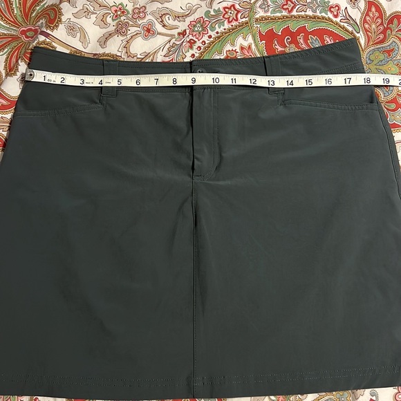 EDDIE BAUER Skort - Picture 6 of 8